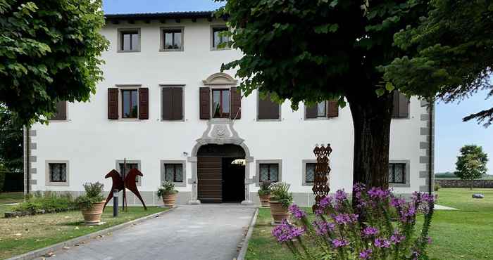 Others Villa Minini B&B