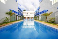 其他 Sollaris Ecopousada