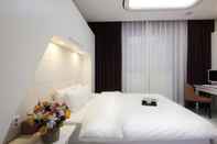 Lainnya Urban Stay