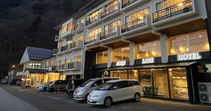 Lain-lain Shoji Lake Hotel