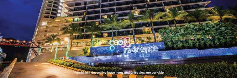 Lainnya Geo38 Premium Suites at Genting Highlands