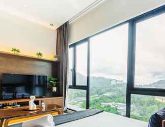 Lainnya 2 Geo38 Premium Suites at Genting Highlands