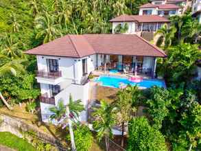 Lainnya 4 Kan Panorama Seaview Villa