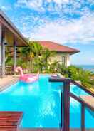 Ảnh chính Kan Panorama Seaview Villa