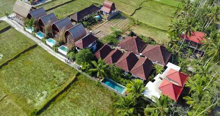 Others Villa Di Sawah Pejeng