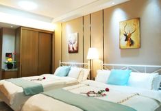 Others 7 Guangzhou Xiwuju Service Apartment