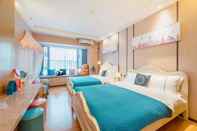 อื่นๆ Guangzhou Xiwuju Service Apartment