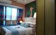 อื่นๆ 6 Guangzhou Xiwuju Service Apartment