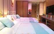 อื่นๆ 5 Guangzhou Xiwuju Service Apartment