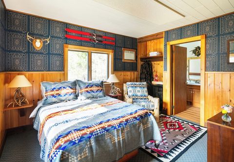 其他 Urban Cowboy Lodge