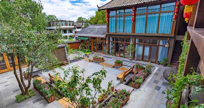 Others Xiyue Feng Shui Health and Wellness Inn