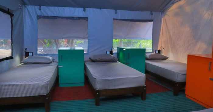 อื่นๆ Hangover Hostels Sigiriya