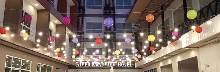 อื่นๆ River Kwai View Hotel