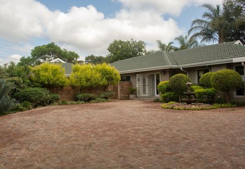 其他 Clifton Corner Guest House