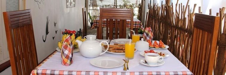 Others Funwhales Rest House