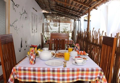 Others Funwhales Rest House