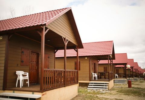 其他 Bugalows camping Regio