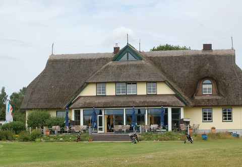 Others Golfcentrum Schloss Karnitz Rügen