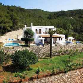 Primary image 1 Villa Maderus, op een Heuvel Midden in de Natuur, Esporles Hotels