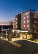 Imej utama Fairfield Inn & Suites by Marriott Columbus New Albany
