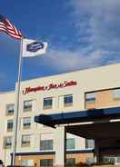 Imej utama Hampton Inn & Suites Cincinnati Liberty Township