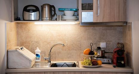 Lainnya 2 Rastoni Athens Suites near Acropolis