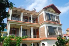 その他 Phi Hung's Unique homestay