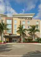 Imej utama TownePlace Suites by Marriott Miami Kendall West