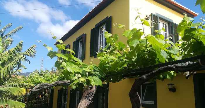 Lainnya Casa da Avó Celina