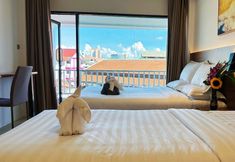 Lain-lain 2 Key Hotel at Old City Center