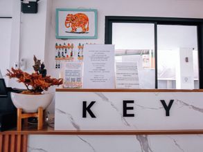 Lain-lain 4 Key Hotel at Old City Center