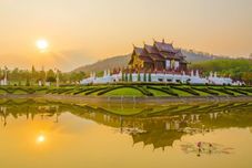 Lain-lain Key Hotel at Old City Center