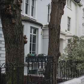 Primary image 1 글로리어스 - 침실 2개 아파트, International Society of Ultrasound in Obstetrics and Gynecology (ISUOG) 호텔