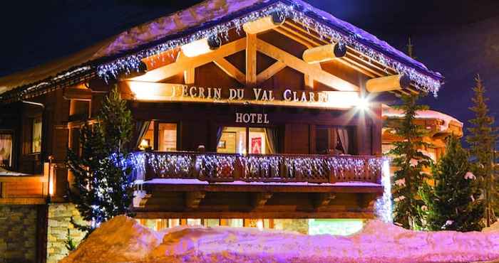 Lainnya Chalet Hotel L'Ecrin