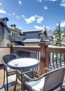 Imej utama Vail VLG One Willow 3bd-par