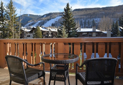 Others Vail VLG One Willow 2bd-joh1