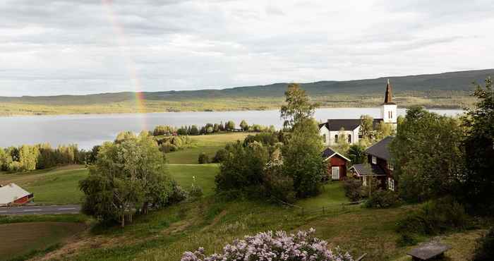 Lainnya Hotell Kallgården