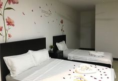 อื่นๆ 5 La Fortuna Rojas Dafu