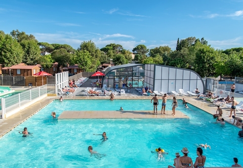 Lain-lain Camping Le Frejus