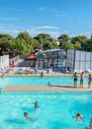 Primary image Camping Le Frejus