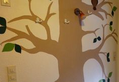 อื่นๆ 5 Ferienwohnung im Wald mit Kamin