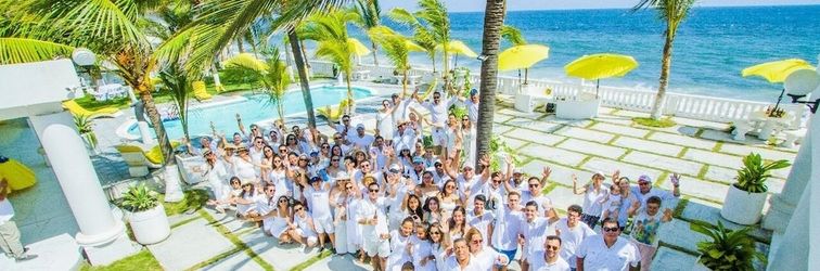 Others Hotel La Casona Beach