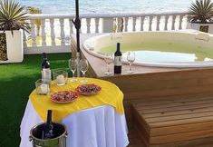 其他 7 Hotel La Casona Beach