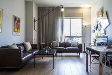 其他 Duplex Penthouse by Rothschild Pkg TL54