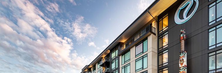 Lain-lain 7 Cedars Hotel & Casino