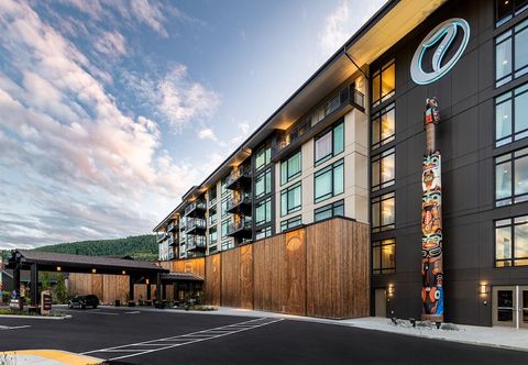 Lain-lain 7 Cedars Hotel & Casino