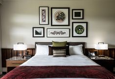 Lain-lain 5 7 Cedars Hotel & Casino