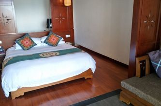 อื่นๆ 4 High Mountain Resort - Deqin