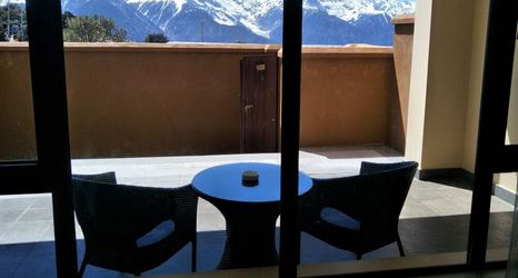 อื่นๆ 2 High Mountain Resort - Deqin