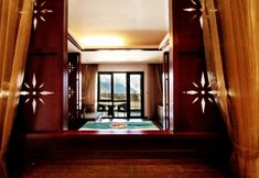 อื่นๆ 6 High Mountain Resort - Deqin